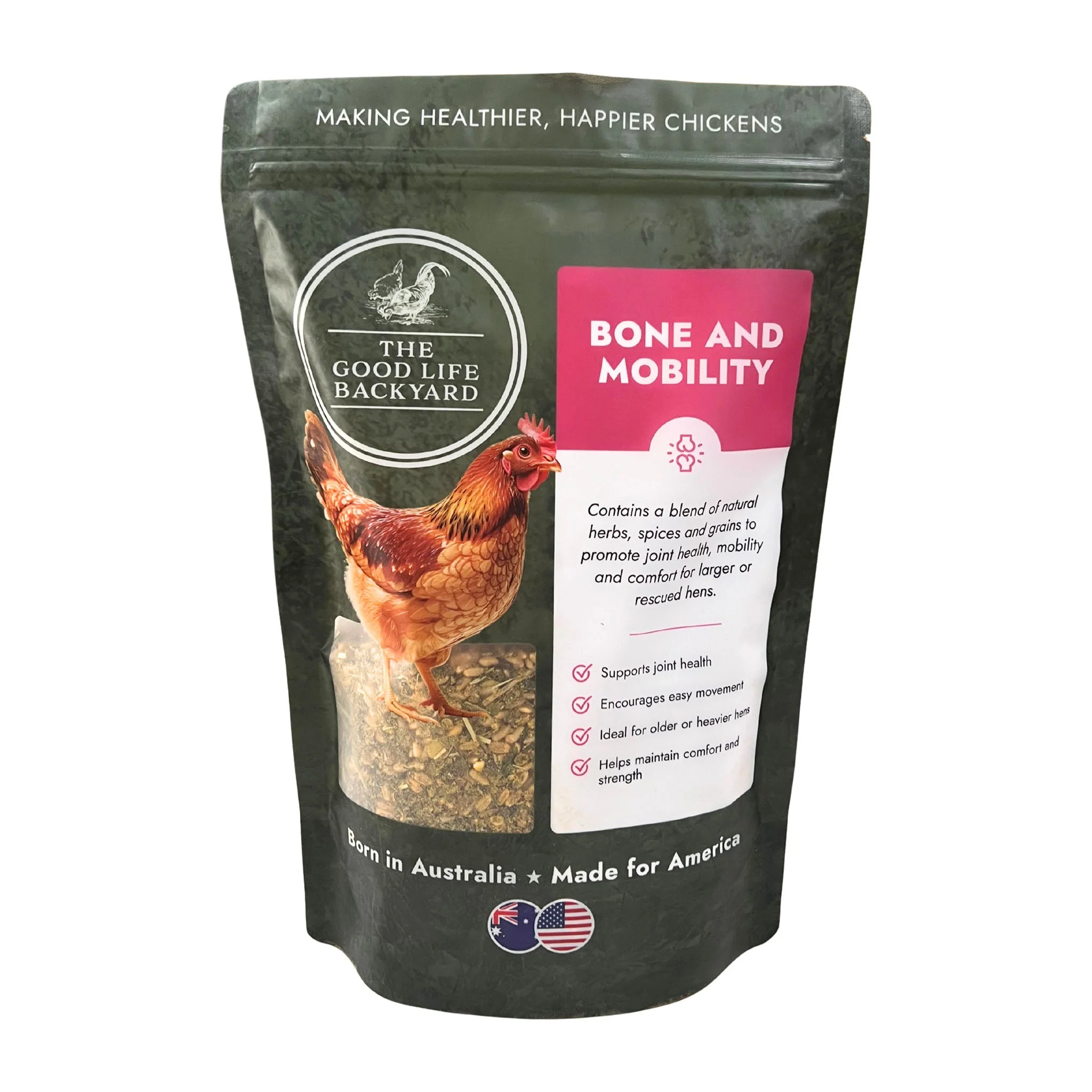 Poultry